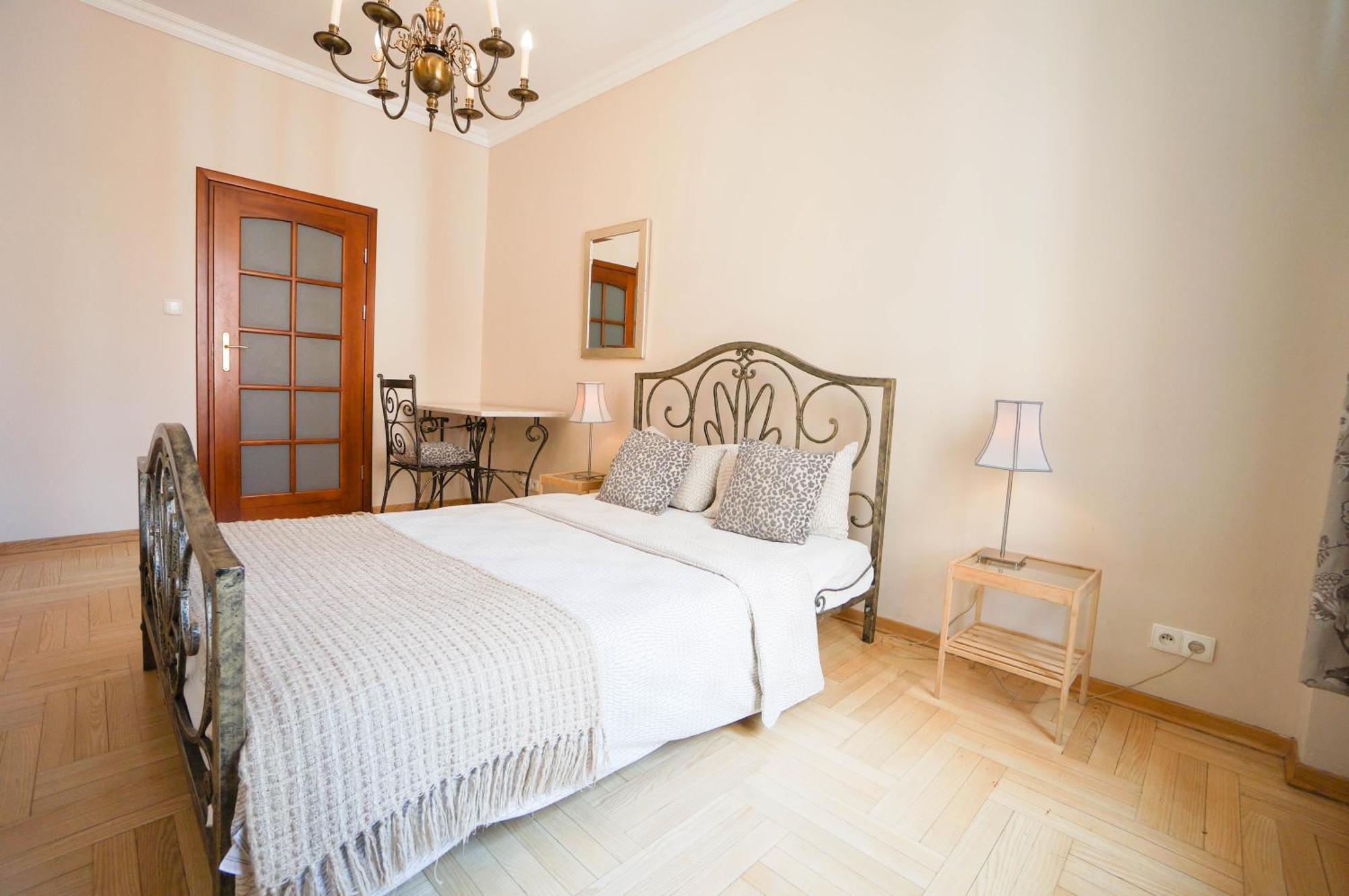 Aaa Stay Apartments Old Town Warsaw I Apartment