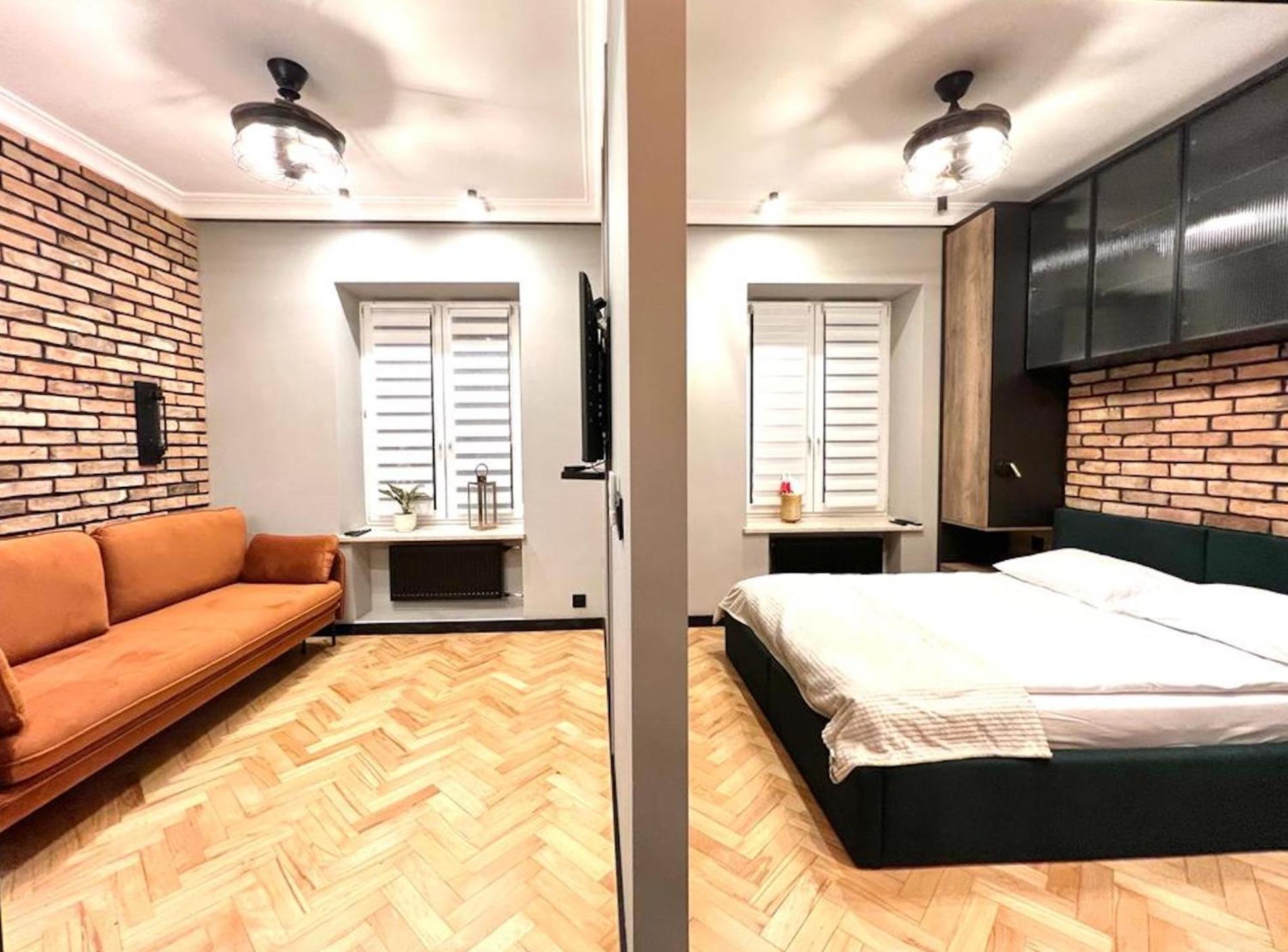 Aaa Stay Apartments Old Town Warsaw I Warsaw