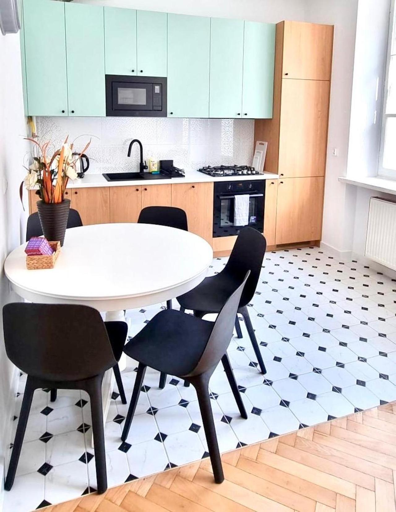 Apartamento Aaa Old Town I *