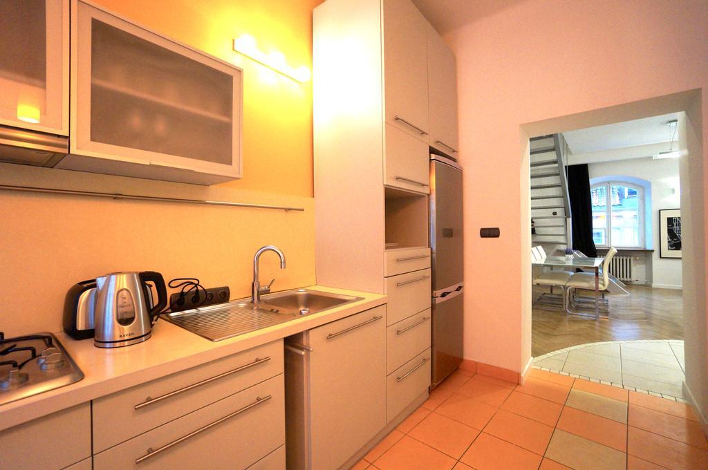 Aaa Stay Apartments Old Town Warsaw I Apartment Warsaw
