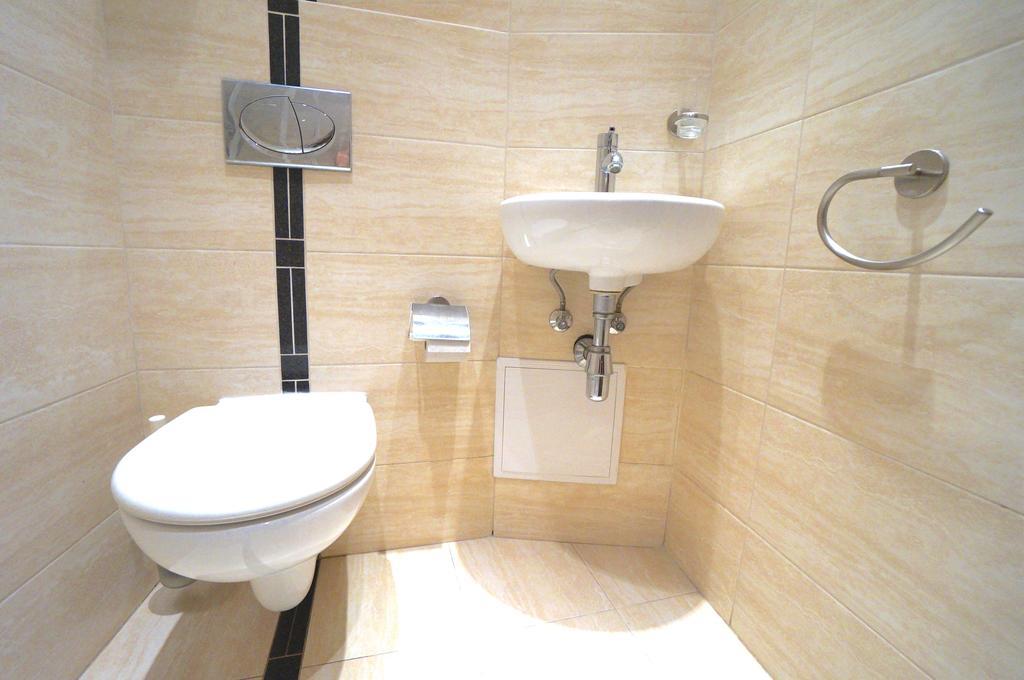 Aaa Old Town I Apartamento