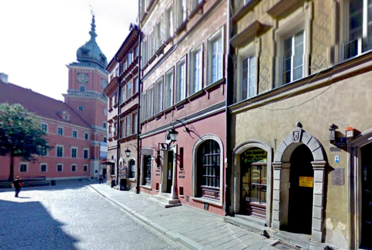 Aaa Stay Apartments Old Town Warsaw I Apartment *